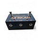Used Morley ABY PRO Signal Processor