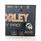 Used Morley ABY PRO Signal Processor