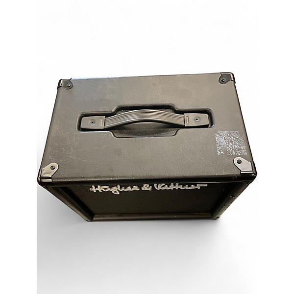 Used Hughes & Kettner TM110 Guitar Cabinet