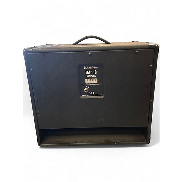 Used Hughes & Kettner TM110 Guitar Cabinet