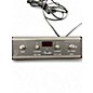Used Fender MGT-4 Footswitch thumbnail