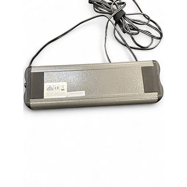 Used Fender MGT-4 Footswitch