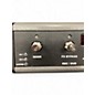 Used Fender MGT-4 Footswitch