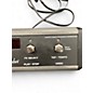 Used Fender MGT-4 Footswitch