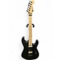 Used Charvel Jim Root Pro-Mod San Dimas Black Solid Body Electric Guitar thumbnail