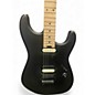 Used Charvel Jim Root Pro-Mod San Dimas Black Solid Body Electric Guitar