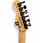 Used Charvel Jim Root Pro-Mod San Dimas Black Solid Body Electric Guitar