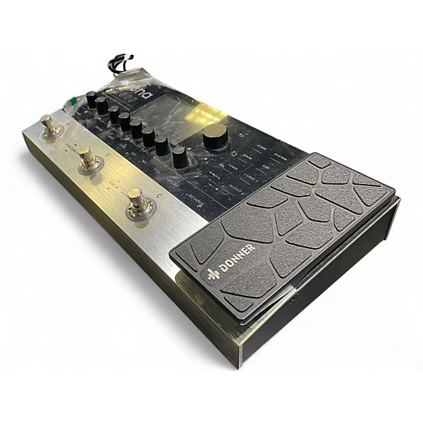 Used Donner ARENA 2000 Effect Processor