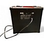 Used Line 6 Spider V 30 1x8 Guitar Combo Amp