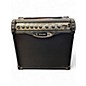 Used Line 6 Spider II 1x8 15W Guitar Combo Amp thumbnail