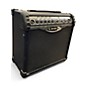 Used Line 6 Spider II 1x8 15W Guitar Combo Amp