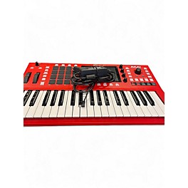 Used Akai Professional MPC KEY 37 Keyboard Workstation