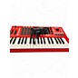 Used Akai Professional MPC KEY 37 Keyboard Workstation thumbnail