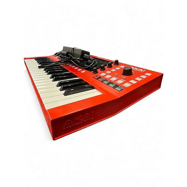 Used Akai Professional MPC KEY 37 Keyboard Workstation