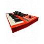 Used Akai Professional MPC KEY 37 Keyboard Workstation