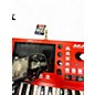Used Akai Professional MPC KEY 37 Keyboard Workstation