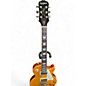 Used Epiphone Les Paul Standard Plus Top Pro Honey Burst Solid Body Electric Guitar thumbnail