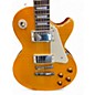 Used Epiphone Les Paul Standard Plus Top Pro Honey Burst Solid Body Electric Guitar