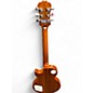 Used Epiphone Les Paul Standard Plus Top Pro Honey Burst Solid Body Electric Guitar
