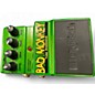 Used Digitech Bad Monkey Effect Pedal thumbnail