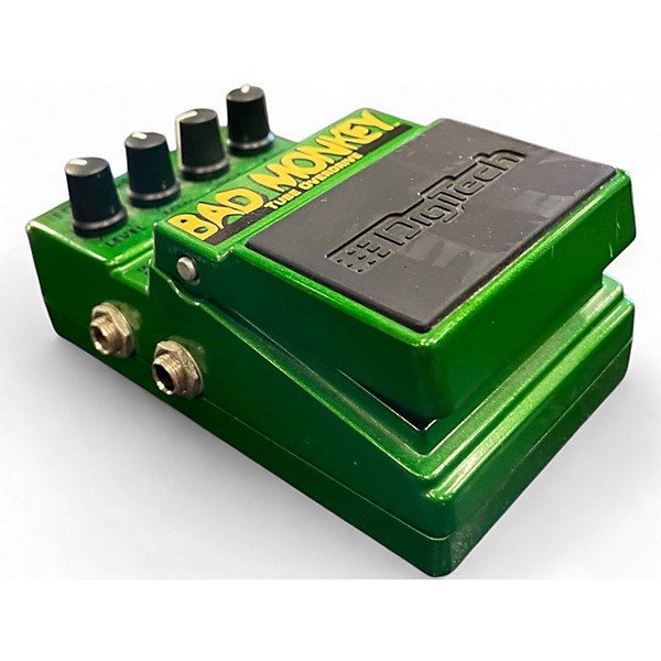 Used Digitech Bad Monkey Effect Pedal
