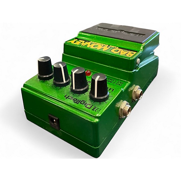 Used Digitech Bad Monkey Effect Pedal