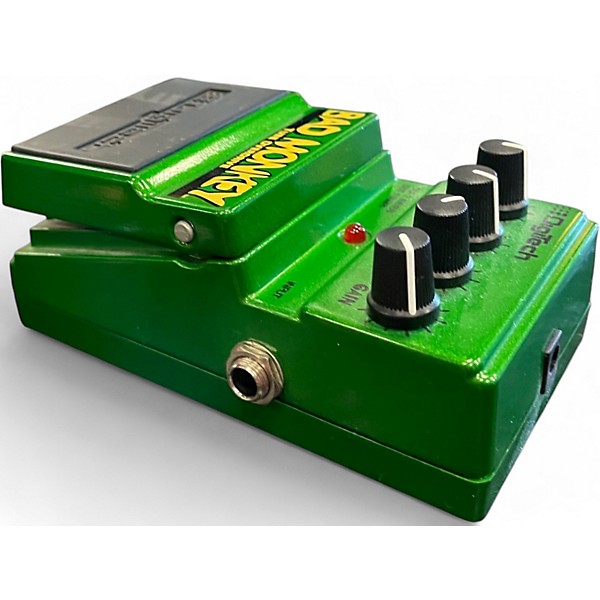 Used Digitech Bad Monkey Effect Pedal
