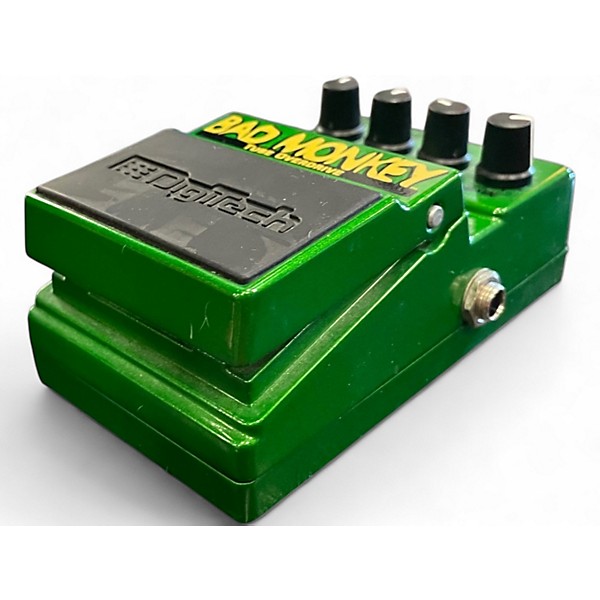 Used Digitech Bad Monkey Effect Pedal