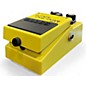 Used Boss SD1 Effect Pedal
