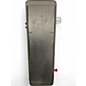 Used Dunlop 535Q Cry Baby Multi-Wah Effect Pedal thumbnail