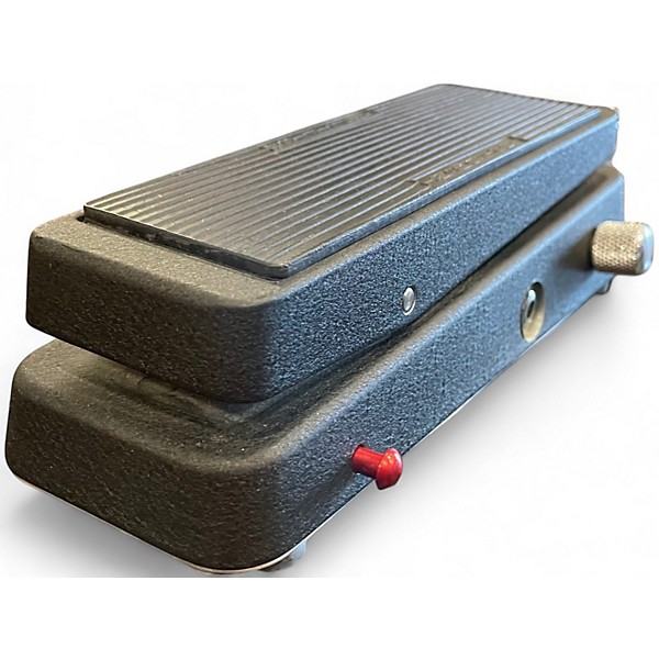 Used Dunlop 535Q Cry Baby Multi-Wah Effect Pedal