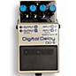 Used BOSS DD8 Effect Pedal thumbnail