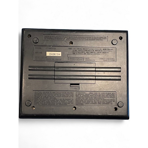 Used BOSS DR550MKii Production Controller