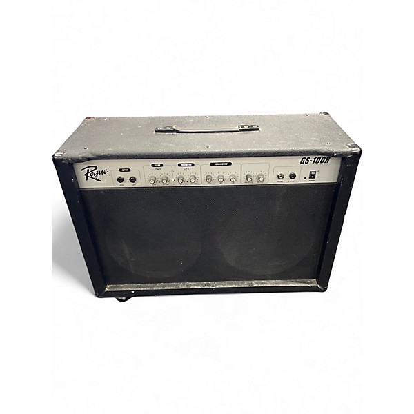Used Rogue GS 100R Guitar Combo Amp