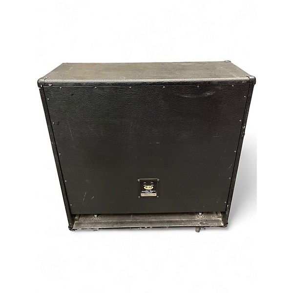 Used B-52 LG412V 4x12 400W Slant Guitar Cabinet