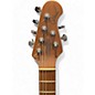 Used Sterling by Music Man CUTLASS BLUE Solid Body Electric Guitar