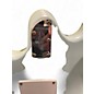 Used Sterling by Music Man CUTLASS BLUE Solid Body Electric Guitar