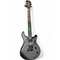 Used PRS SE BILLY MARTIN Black Solid Body Electric Guitar thumbnail