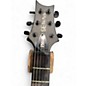 Used PRS SE BILLY MARTIN Black Solid Body Electric Guitar