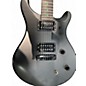 Used PRS SE BILLY MARTIN Black Solid Body Electric Guitar