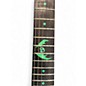 Used PRS SE BILLY MARTIN Black Solid Body Electric Guitar