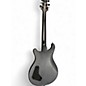 Used PRS SE BILLY MARTIN Black Solid Body Electric Guitar