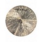 Used Istanbul Agop 22in Traditional Series Original Ride Cymbal thumbnail
