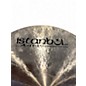 Used Istanbul Agop 22in Traditional Series Original Ride Cymbal