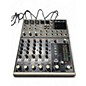 Used Mackie 802VLZ3 Unpowered Mixer thumbnail