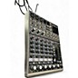 Used Mackie 802VLZ3 Unpowered Mixer
