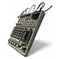 Used Mackie 802VLZ3 Unpowered Mixer
