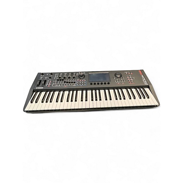 Used Yamaha MODX M6 Synthesizer