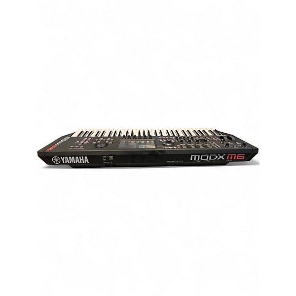 Used Yamaha MODX M6 Synthesizer