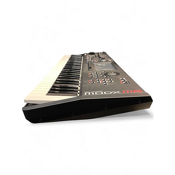 Used Yamaha MODX M6 Synthesizer